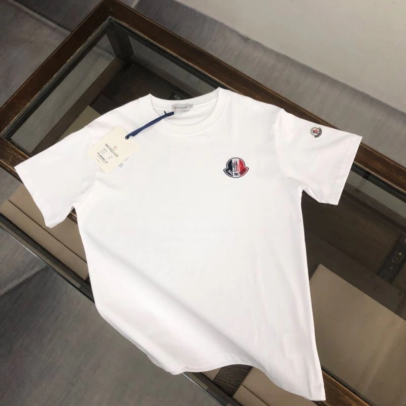 Functional Moncler T-Shirts 142885