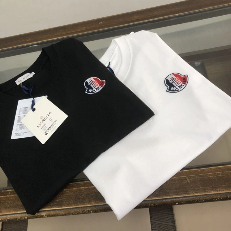 Functional Moncler T-Shirts 142885