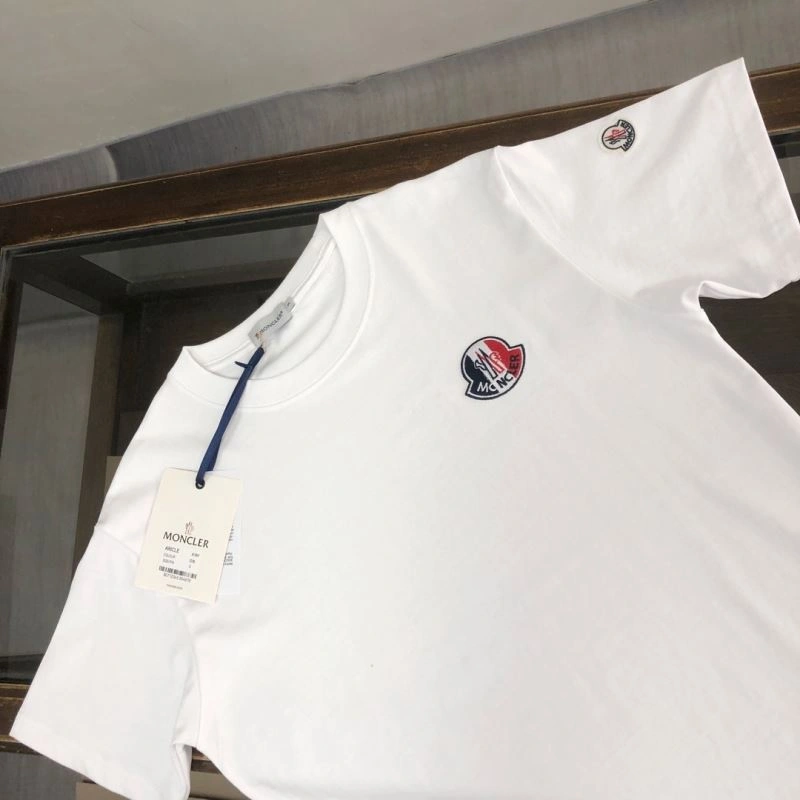 Functional Moncler T-Shirts 142885