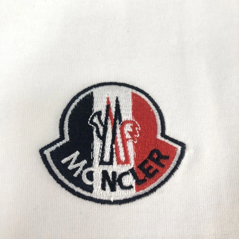 Functional Moncler T-Shirts 142885