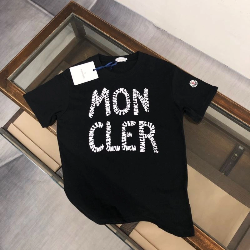 BestValue Moncler T-Shirts 142873