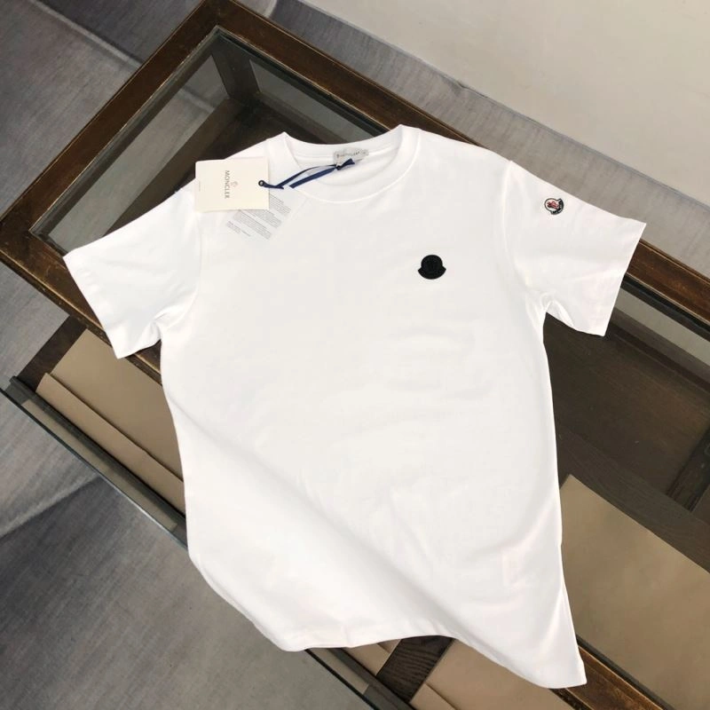 Moncler T-Shirts NewStyle 142880