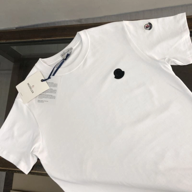 Moncler T-Shirts NewStyle 142880