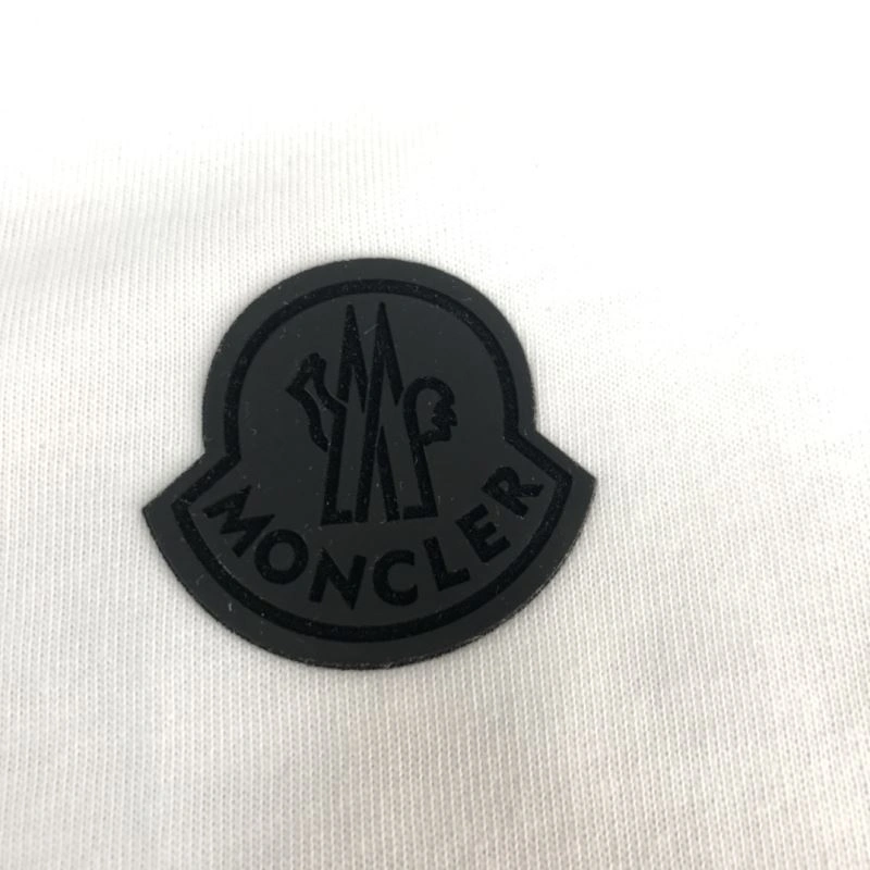 Moncler T-Shirts NewStyle 142880