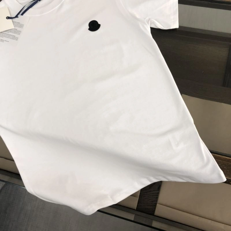 Moncler T-Shirts NewStyle 142880