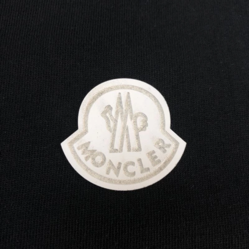 Moncler T-Shirts Durable 142868