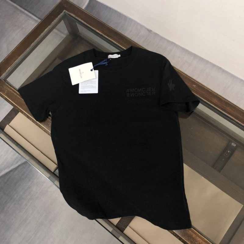 Unique Moncler T-Shirts 142872