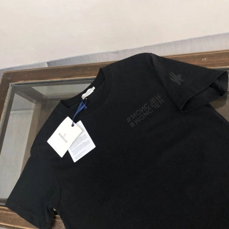 Unique Moncler T-Shirts 142872