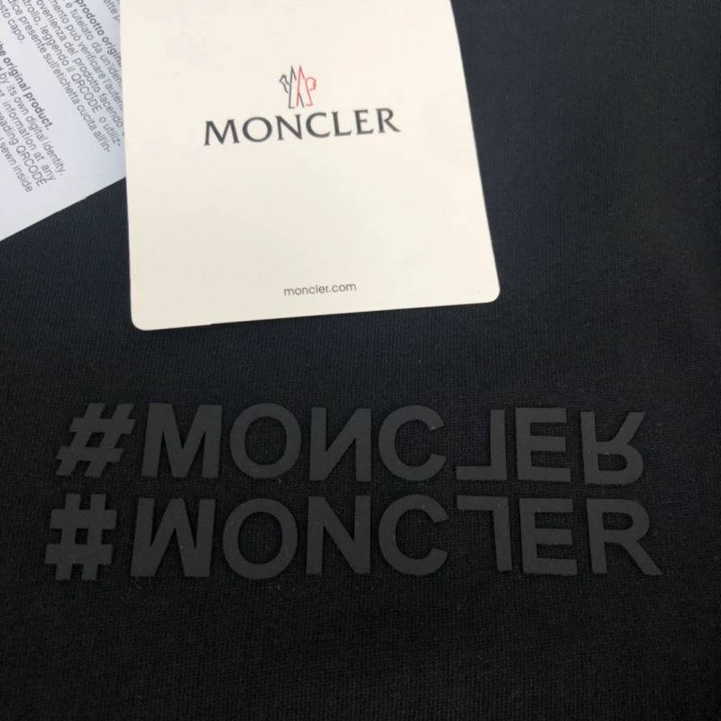Unique Moncler T-Shirts 142872