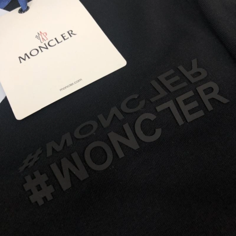 Unique Moncler T-Shirts 142872