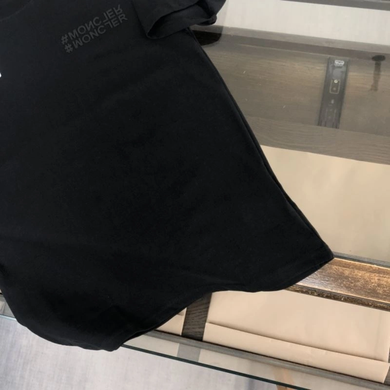 Unique Moncler T-Shirts 142872