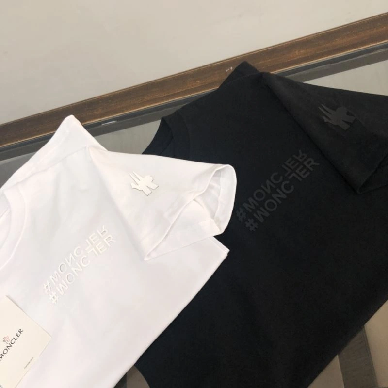 Reliable Moncler T-Shirts 142869