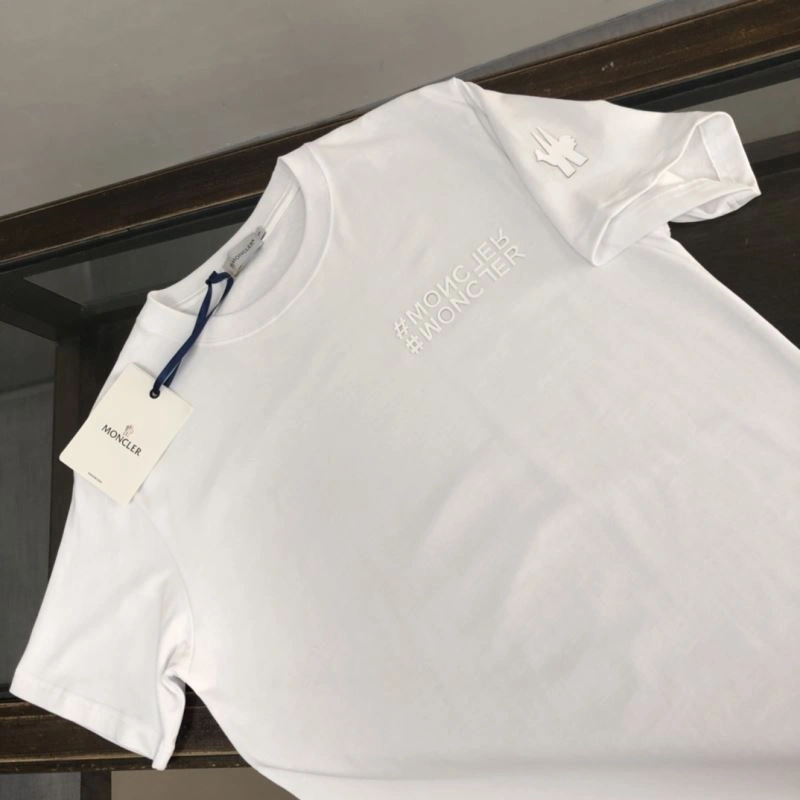 Reliable Moncler T-Shirts 142869