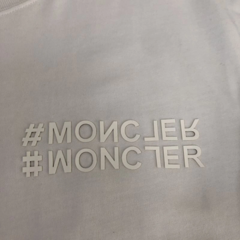 Reliable Moncler T-Shirts 142869