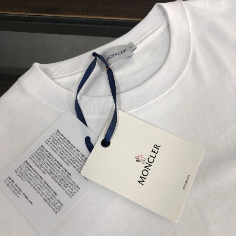Reliable Moncler T-Shirts 142869