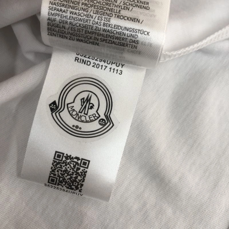 Reliable Moncler T-Shirts 142869