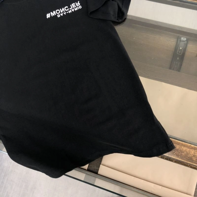 Moncler T-Shirts RelaxedFit 142859
