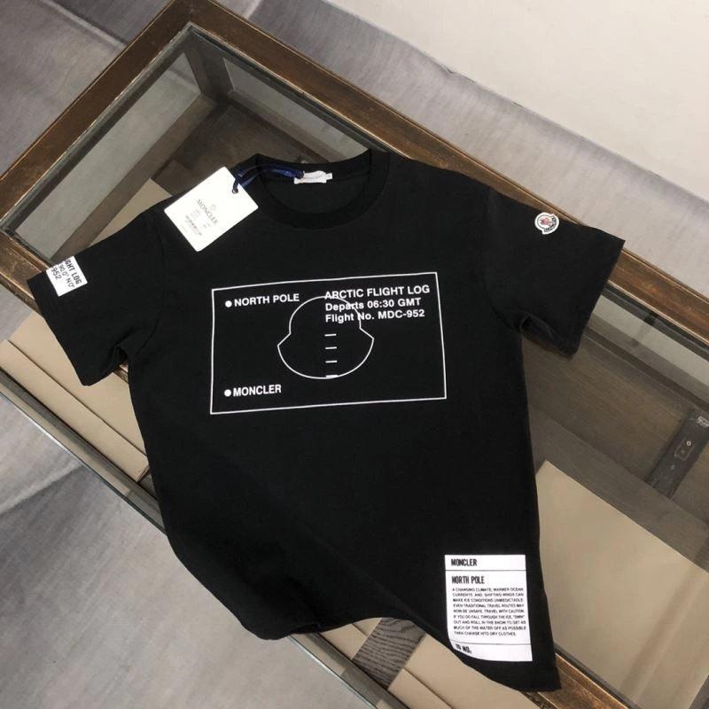 MultiPurpose Moncler T-Shirts 142860
