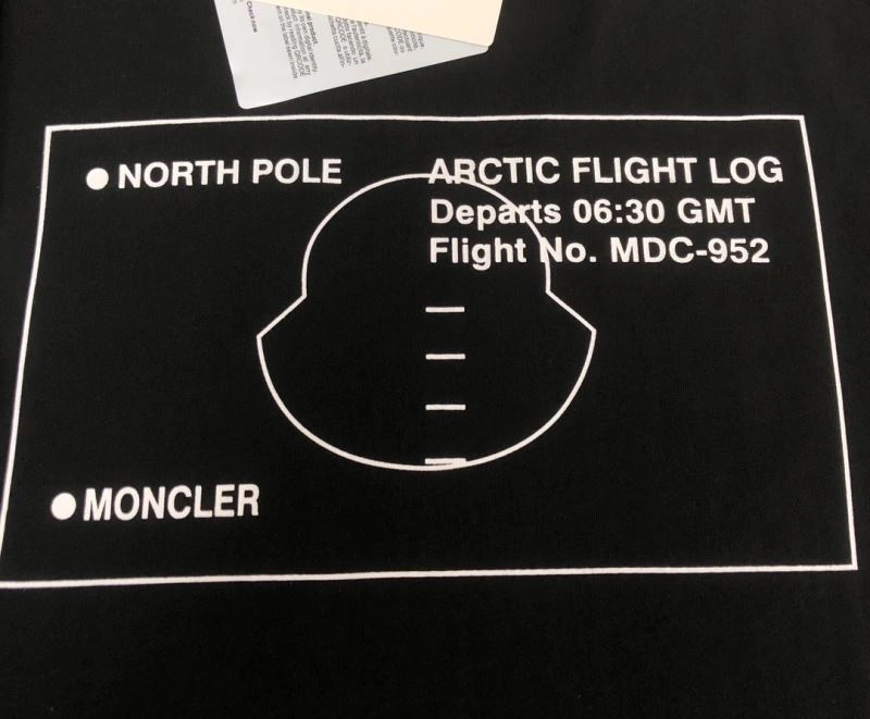 MultiPurpose Moncler T-Shirts 142860