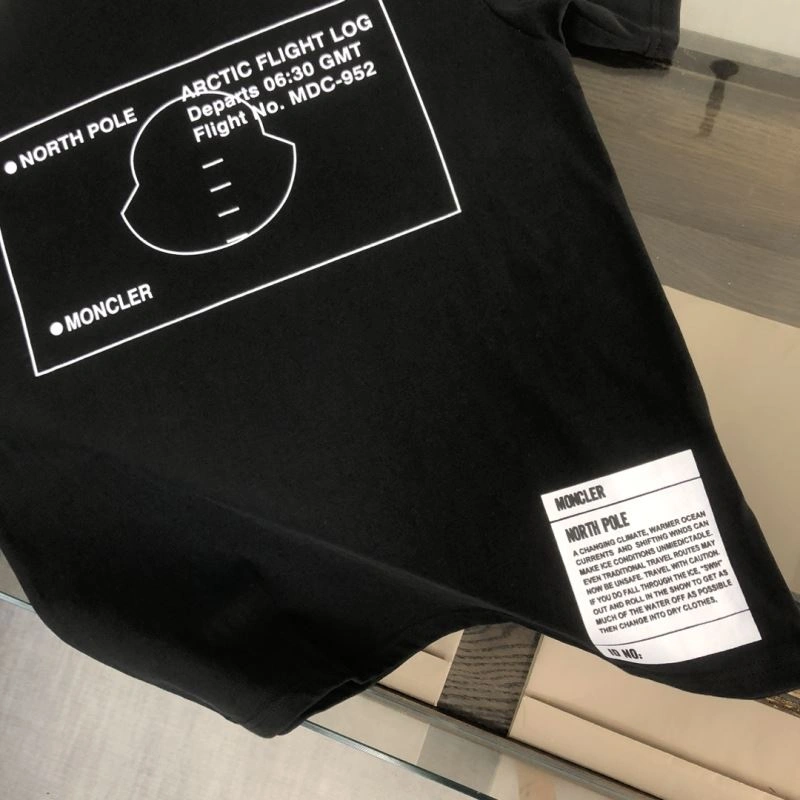 MultiPurpose Moncler T-Shirts 142860