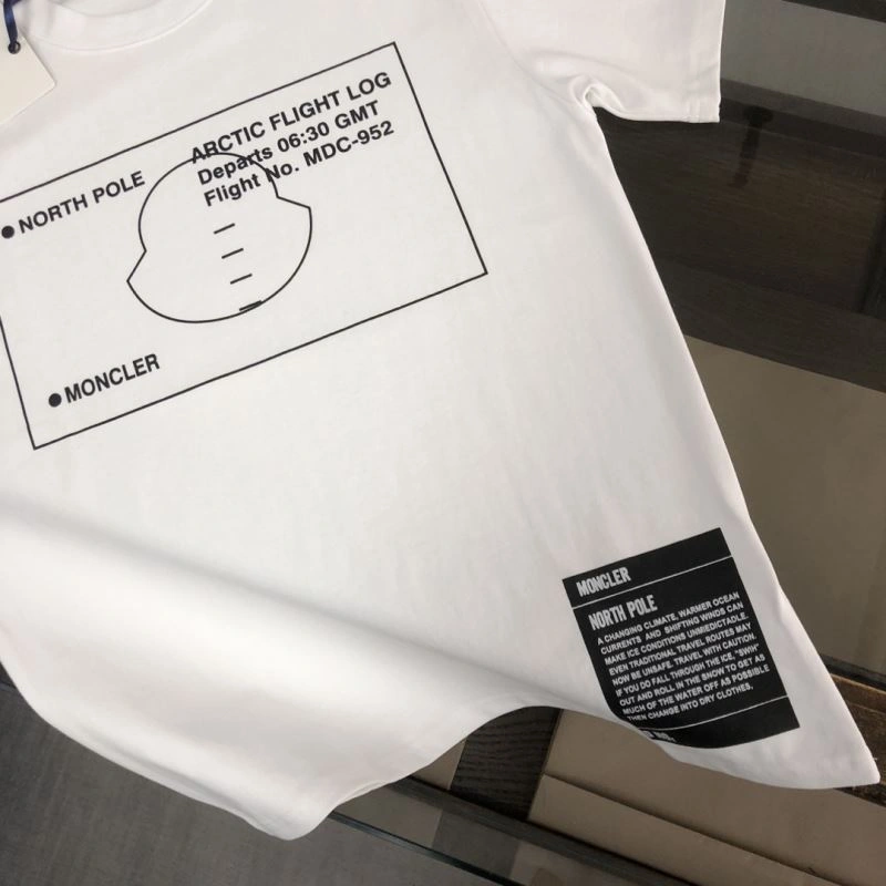 FastDry Moncler T-Shirts 142884