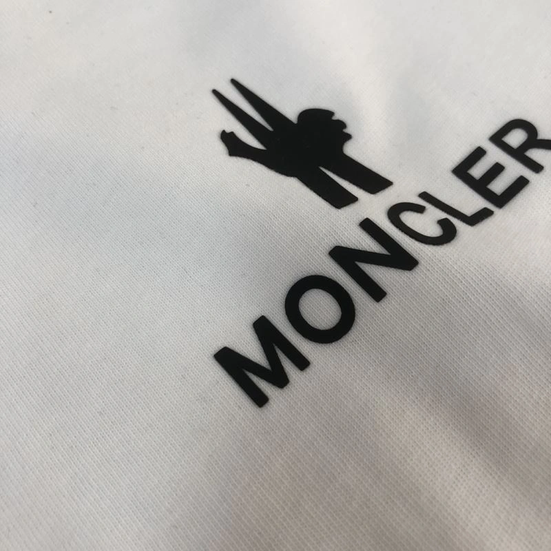 Moncler T-Shirts Unique 142866