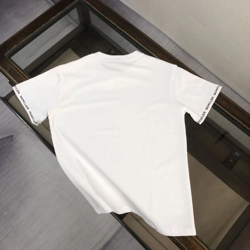 Moncler T-Shirts Unique 142866