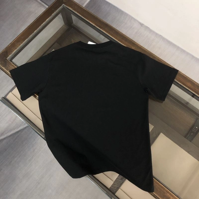 Moncler T-Shirts OdorResistant 142867