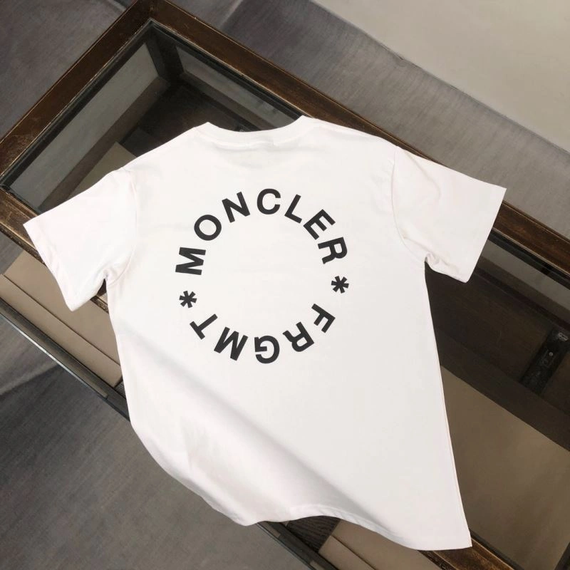 Moncler T-Shirts SmartChoice 142883