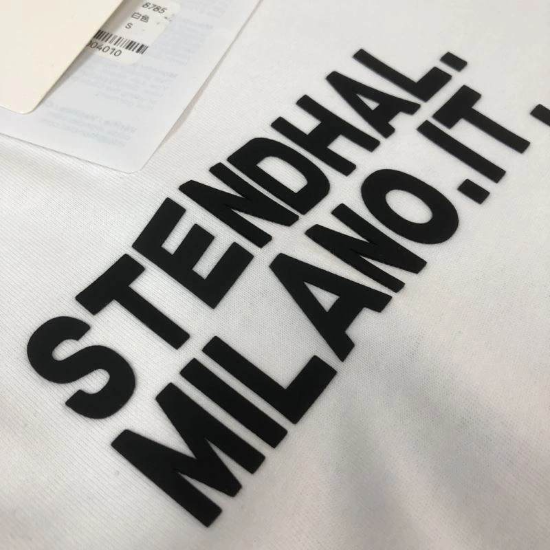 Moncler T-Shirts SmartChoice 142883
