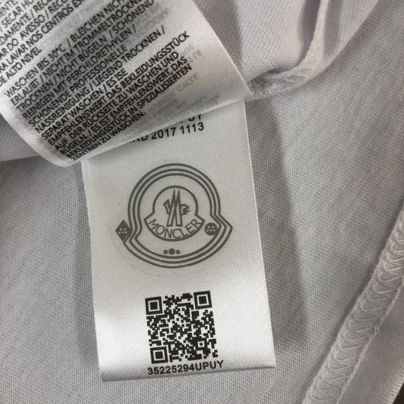 Moncler T-Shirts SmartChoice 142883