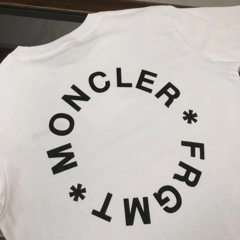 Moncler T-Shirts SmartChoice 142883