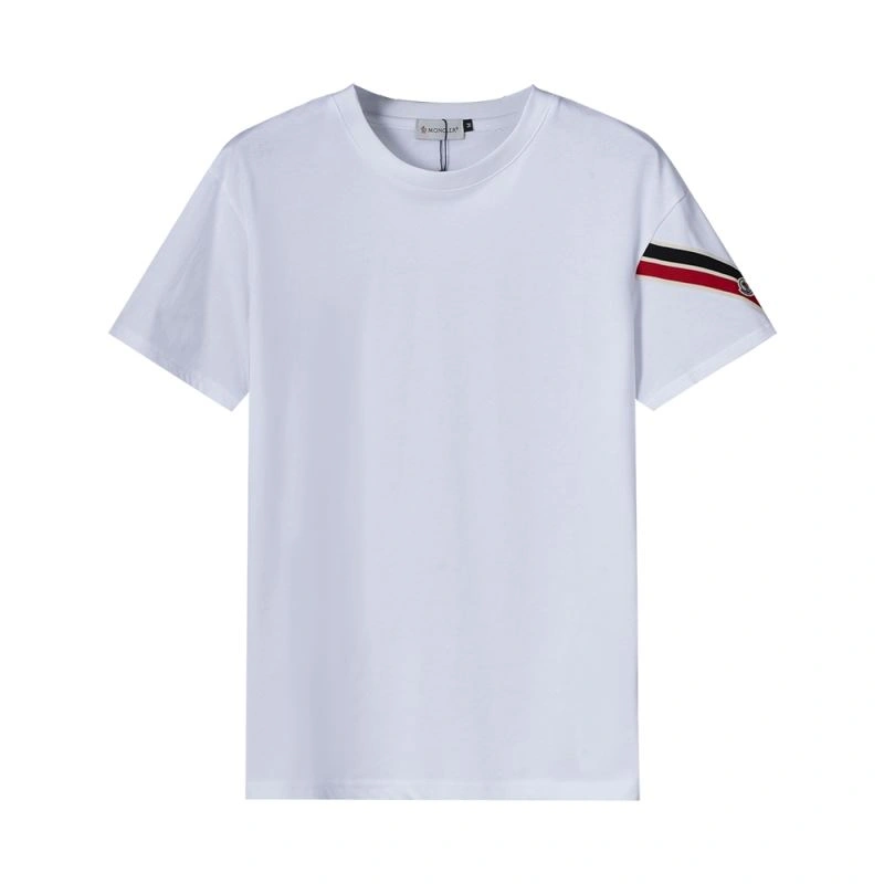 Moncler T-Shirts Comfortable 143769