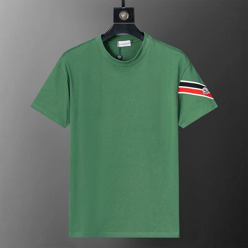 Moncler T-Shirts Comfortable 143769