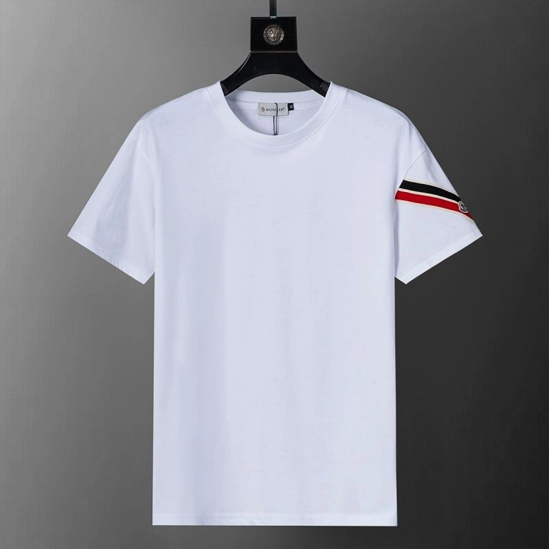Moncler T-Shirts Comfortable 143769