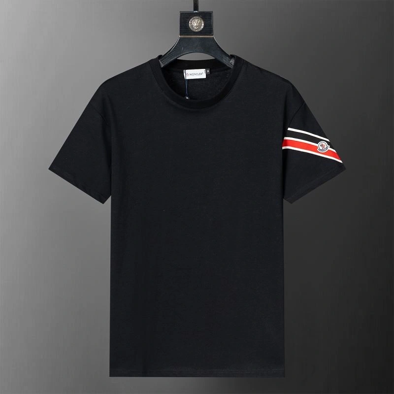 Moncler T-Shirts Comfortable 143769