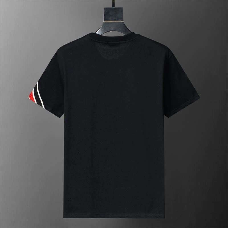 Moncler T-Shirts Comfortable 143769