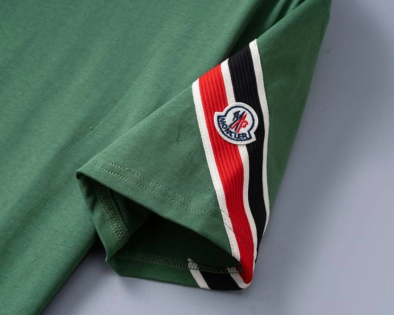 Moncler T-Shirts Comfortable 143769