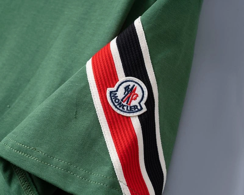 Moncler T-Shirts Comfortable 143769