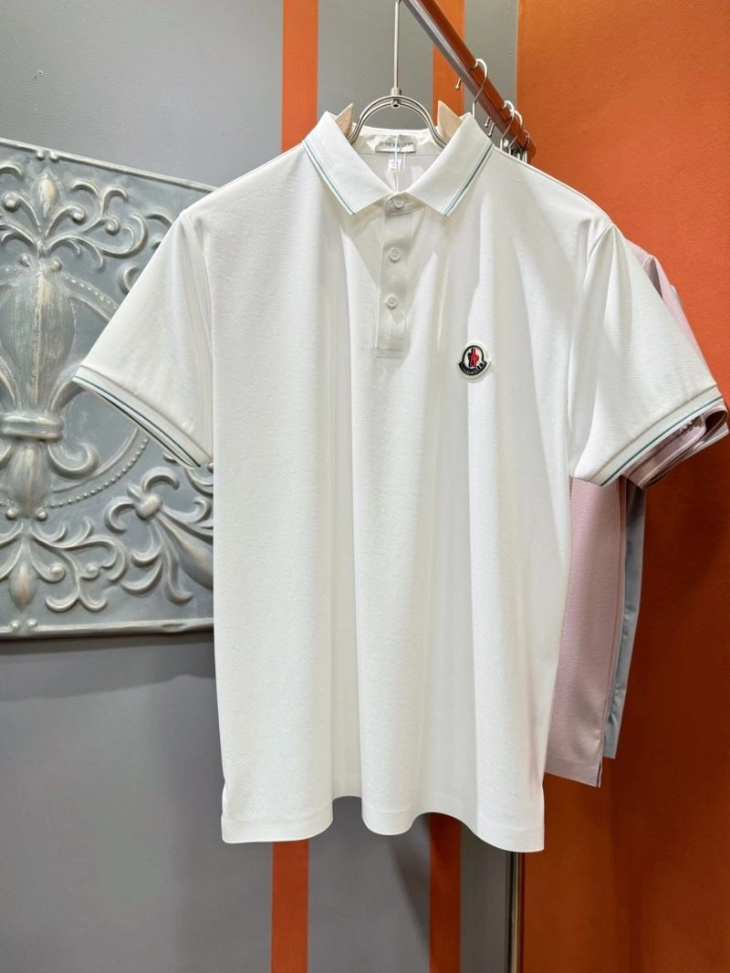 Efficient Moncler T-Shirts 142335
