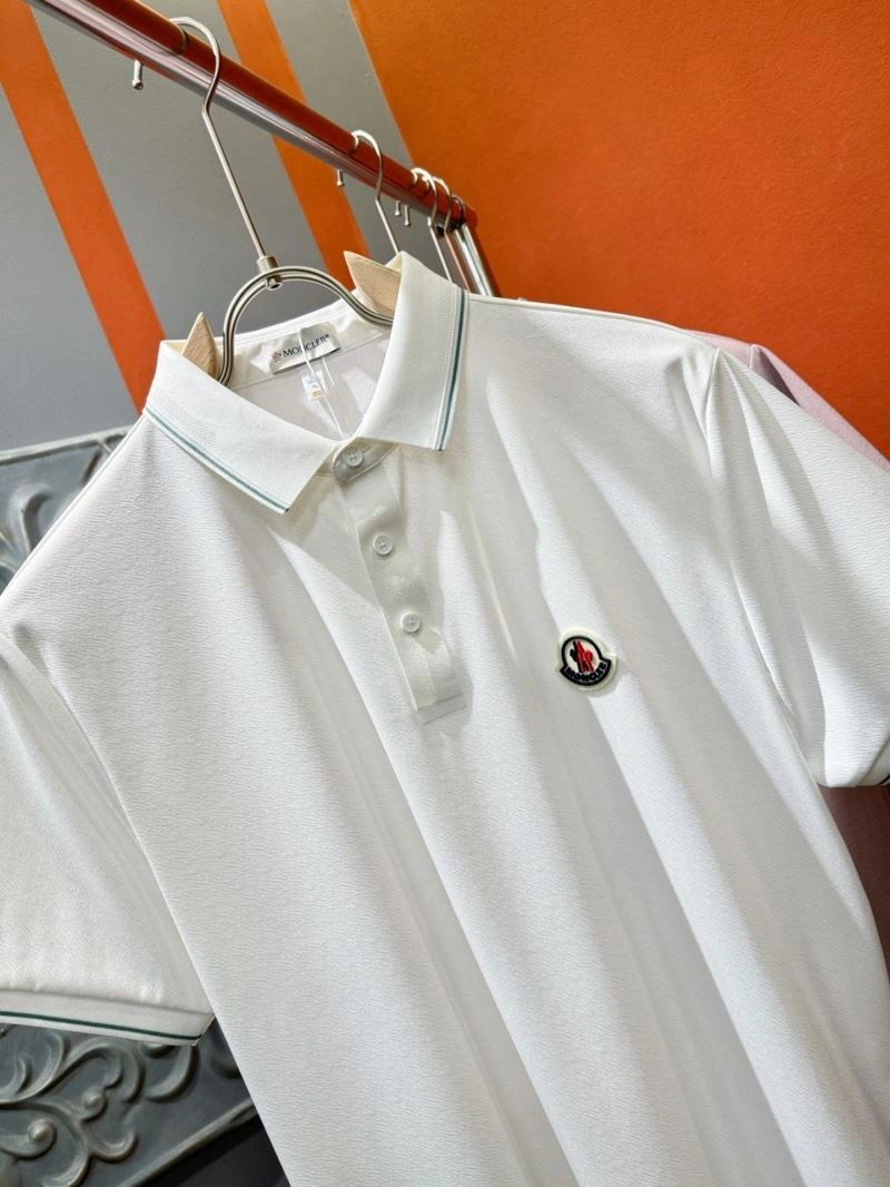 Efficient Moncler T-Shirts 142335