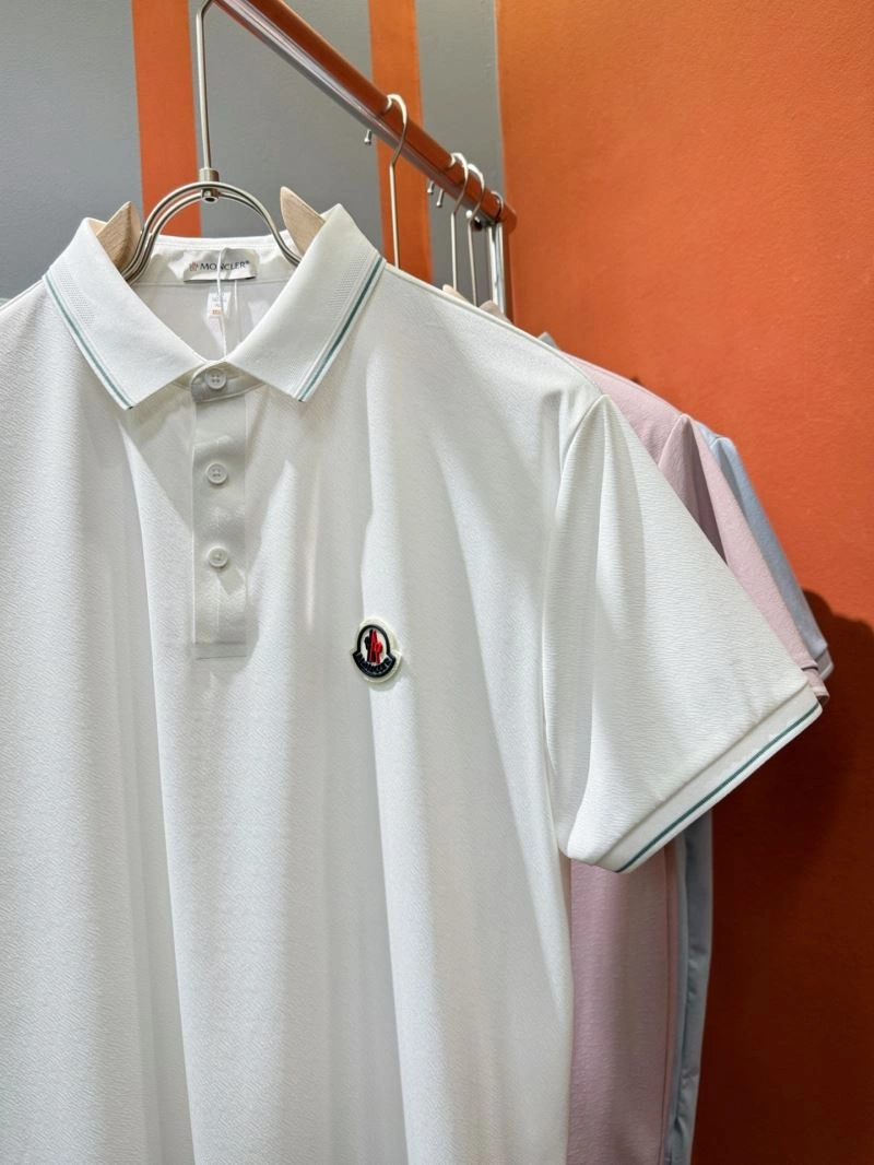 Efficient Moncler T-Shirts 142335