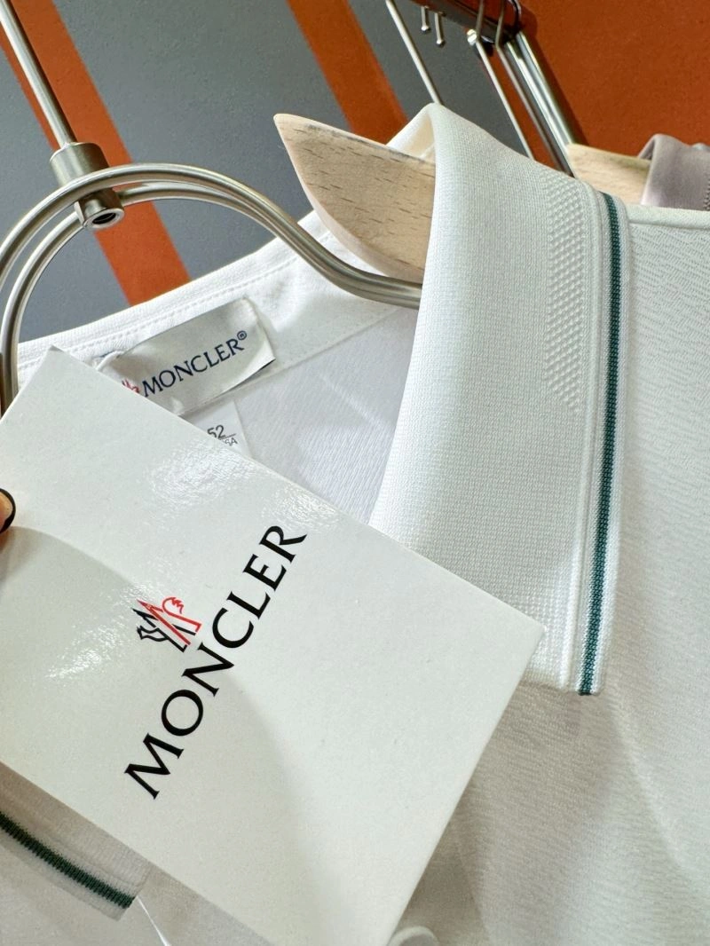 Efficient Moncler T-Shirts 142335