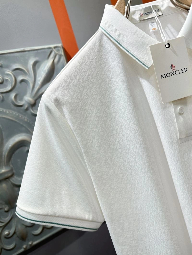 Efficient Moncler T-Shirts 142335