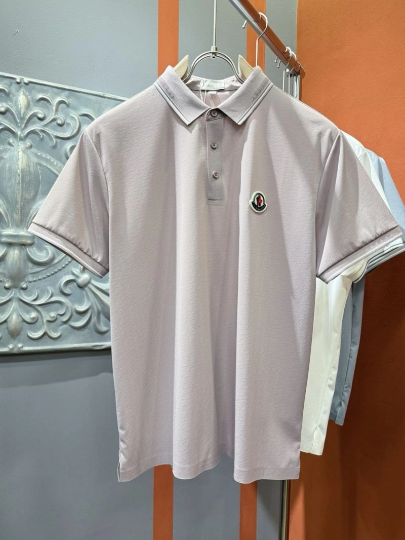TechFriendly Moncler T-Shirts 142327
