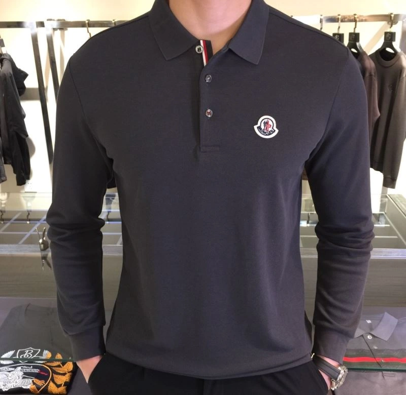 WaterResistant Moncler T-Shirts 142320