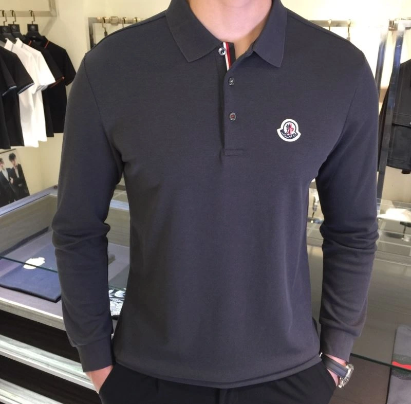 WaterResistant Moncler T-Shirts 142320