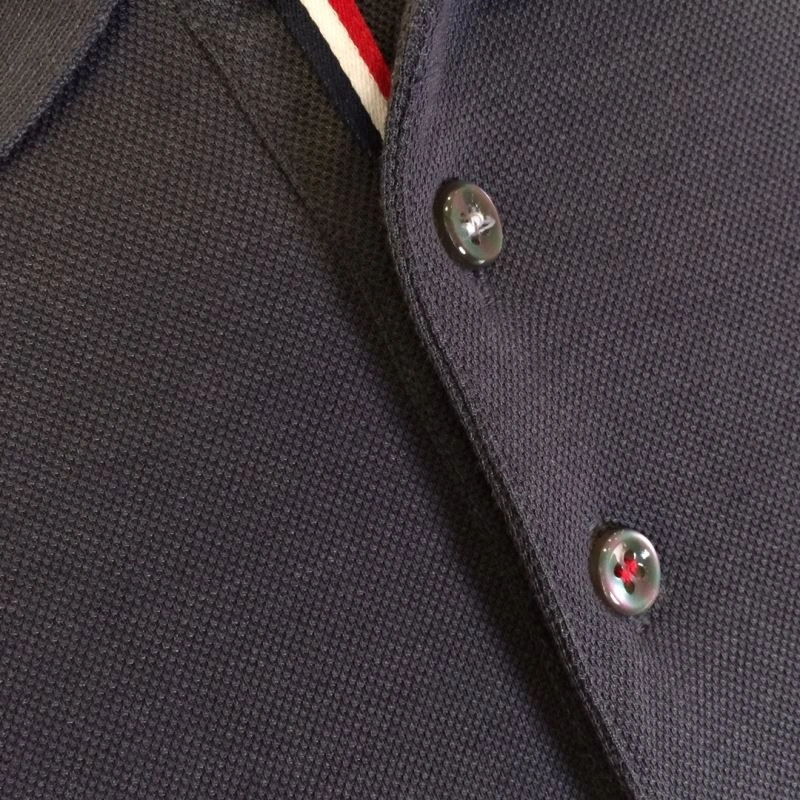 WaterResistant Moncler T-Shirts 142320