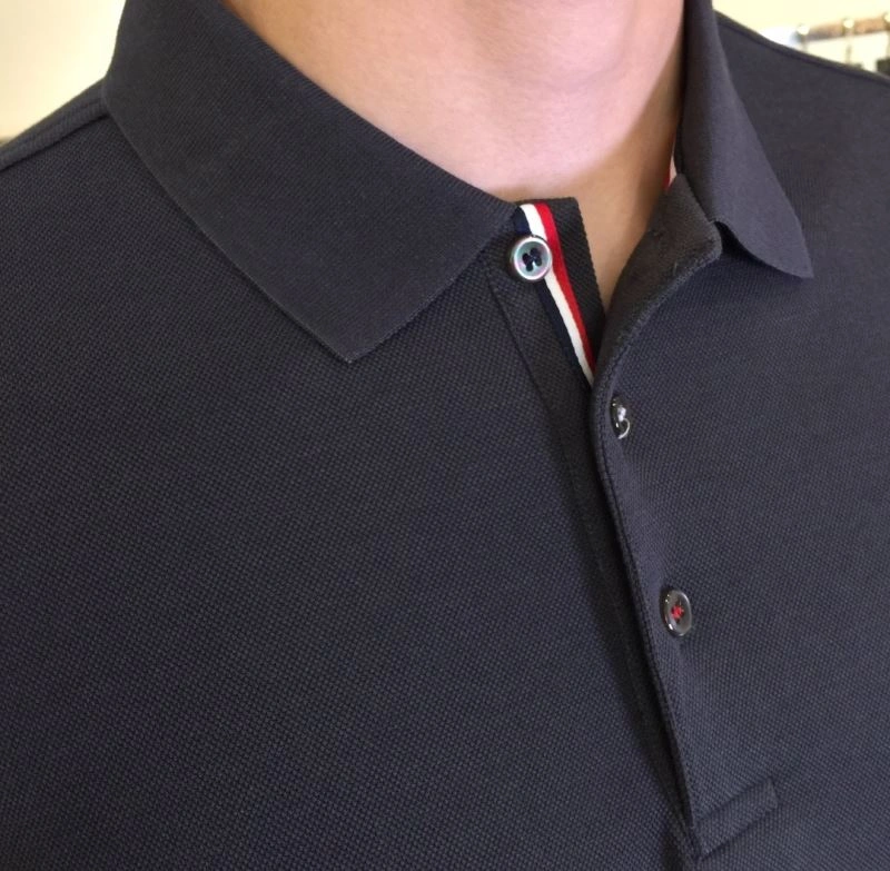 WaterResistant Moncler T-Shirts 142320