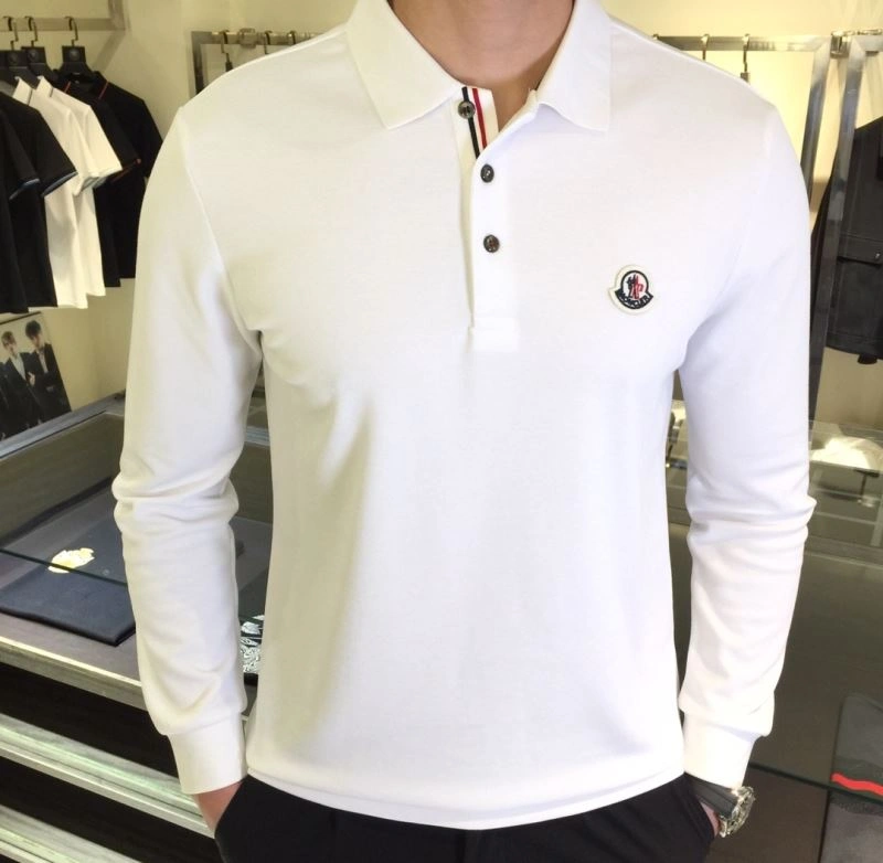Bold Moncler T-Shirts 142324